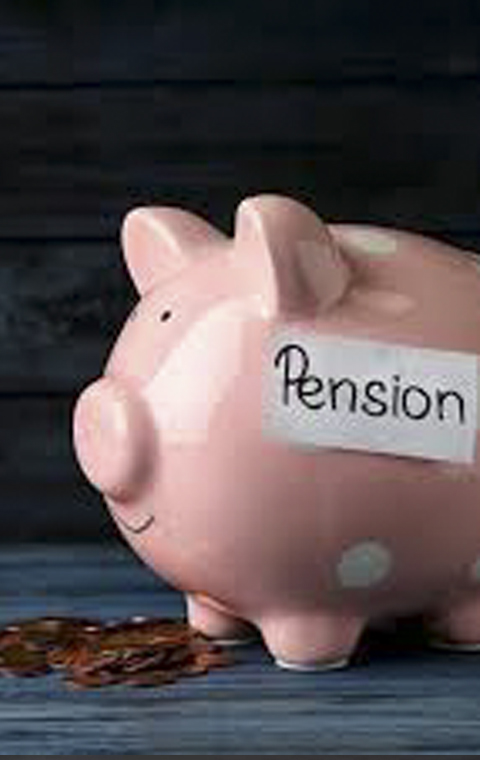 ¿Tendrán pensión de jubilación los millennials?   La mitad cree que no.